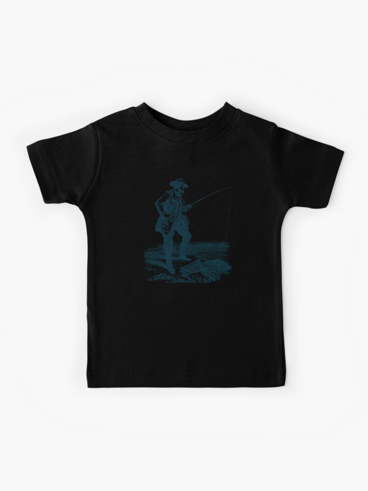 Fishing / Vintage Fisherman / Fishing Design / Fishing Lover