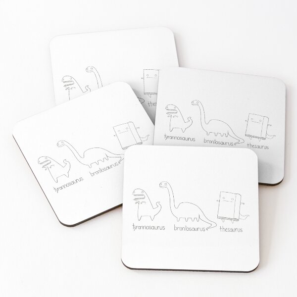 Item preview, Common dinosaurs designed and sold by cheezup.