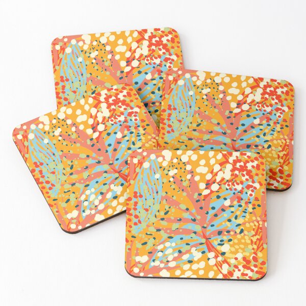 Item preview, The savanna designed and sold by Kathy Lecocq.