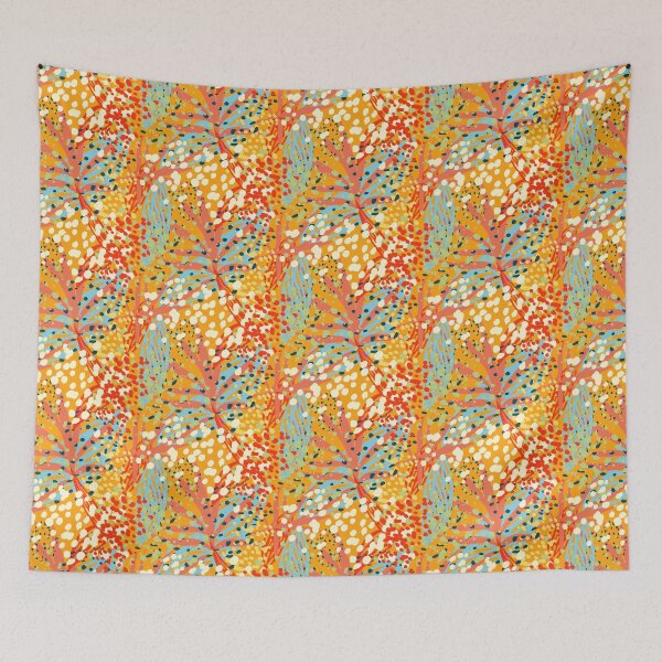 Item preview, The savanna designed and sold by Kathy Lecocq.