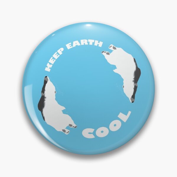 Item preview, Keep earth cool designed and sold by AshStore.