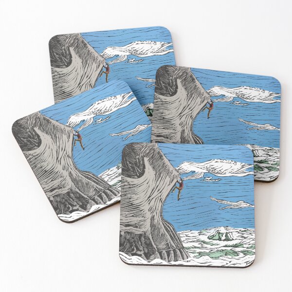 Item preview, Climber designed and sold by Anna Bale.