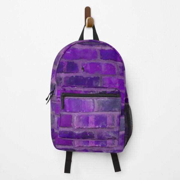 Item preview, Purple Brick designed and sold by jmoneyph.