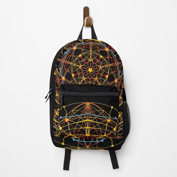 Item preview, Neural Mandala designed and sold by kharma zero.