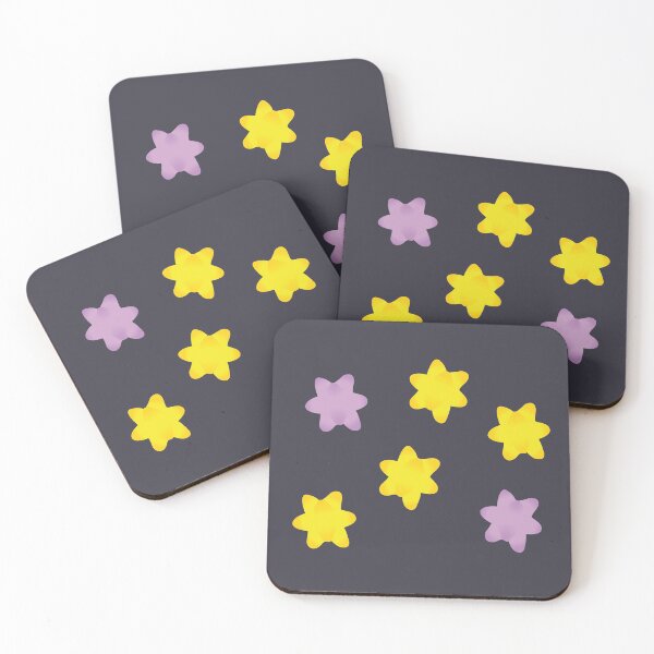 Item preview, Aquarius Star Fragments designed and sold by TheMajesticGoat.