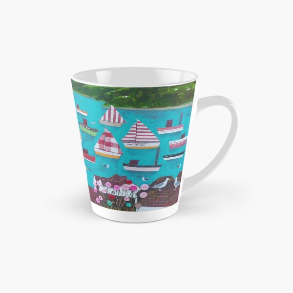 Item preview, Devon Boats designed and sold by Jenny Urquhart.