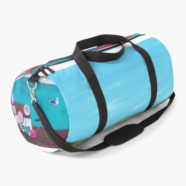 Item preview, Devon Boats designed and sold by Jenny Urquhart.