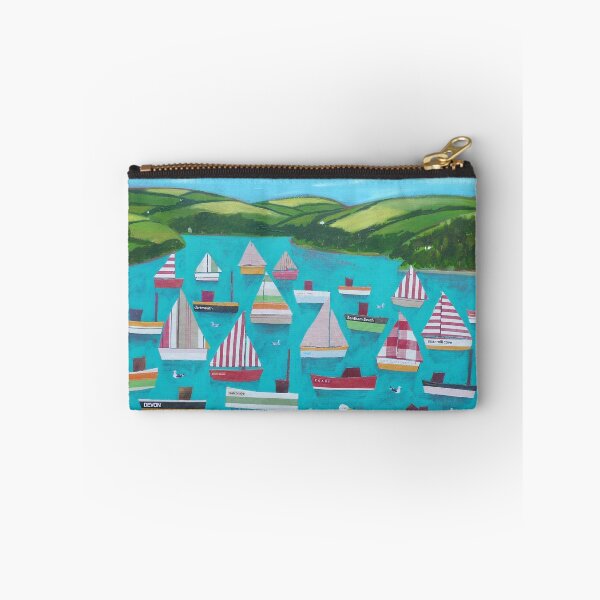 Item preview, Devon Boats designed and sold by Jenny Urquhart.