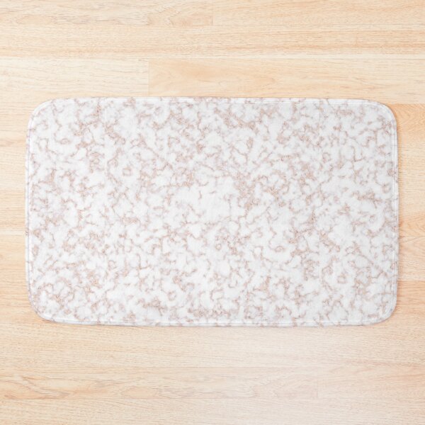 Item preview, Rose Gold Pink Marble Pattern  designed and sold by MarzStudio.