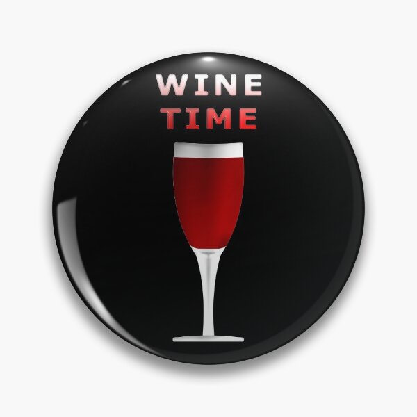 Item preview, Wine Time designed and sold by MarkUK97.