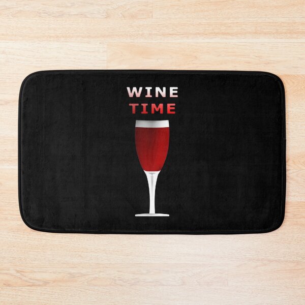 Item preview, Wine Time designed and sold by MarkUK97.