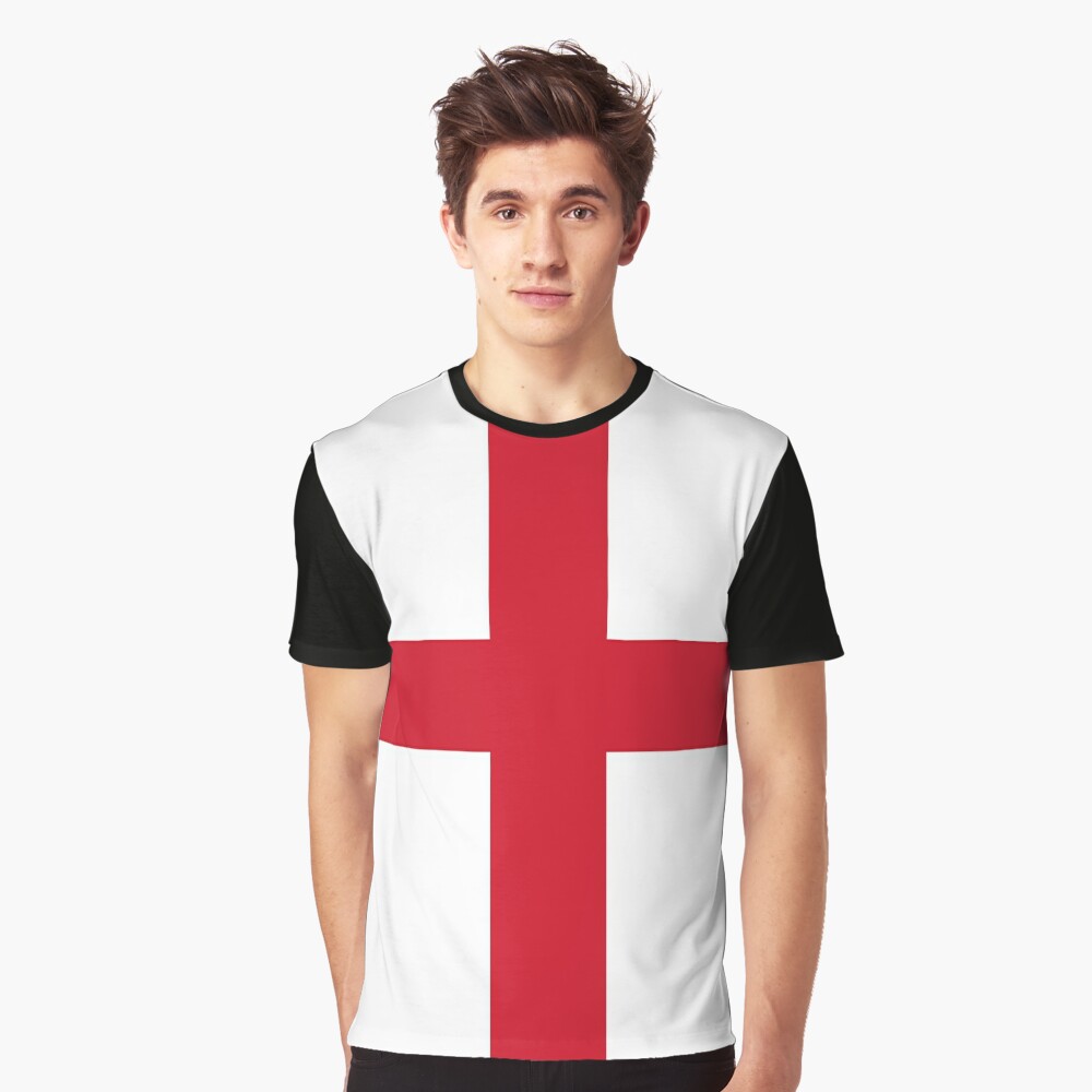 st george t shirts uk