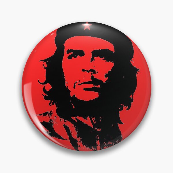 Item preview,  Che Guevara designed and sold by paulchen74.