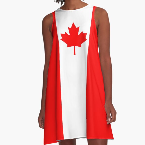 Item preview,  Flag of Canada designed and sold by Bruiserstang.