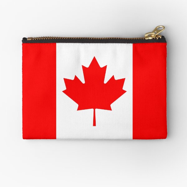 Artikel-Vorschau von  auch bekannt als Maple Leaf und l'Unifolié (französisch für "einblättrig"), designt und verkauft von Bruiserstang.
