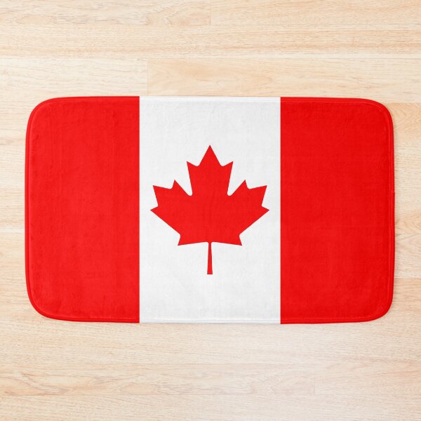 Item preview,  Flag of Canada designed and sold by Bruiserstang.