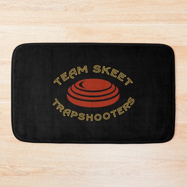 Item preview, Team Skeet Clay Pigeon Trap Shooting Design designed and sold by KoolMoDee.