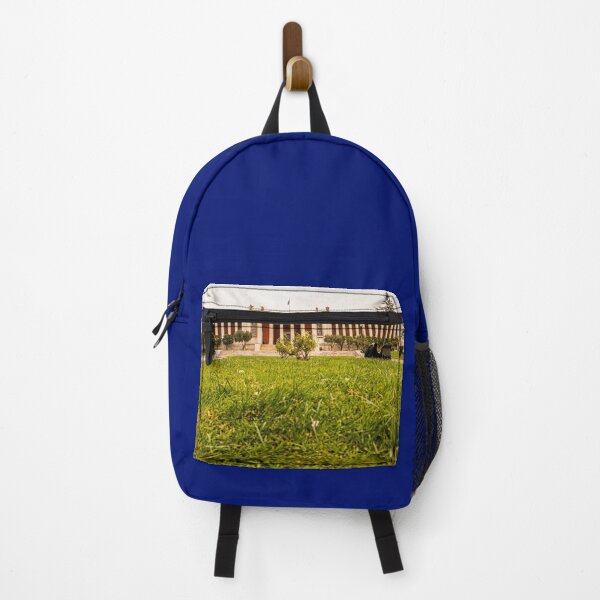 Item preview, National Archaeological Museum 2 designed and sold by KensLensDesigns.