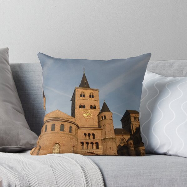 Item preview, The High Cathedral of Saint Peter in Trier designed and sold by Malcolm Snook.