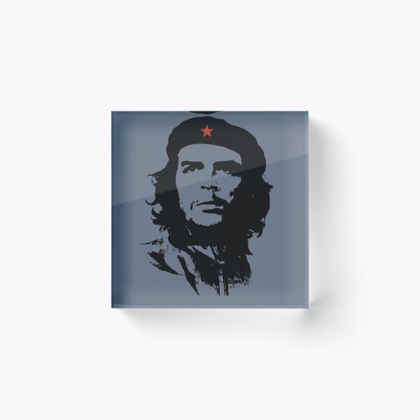 Item preview,  Che Guevara designed and sold by paulchen74.
