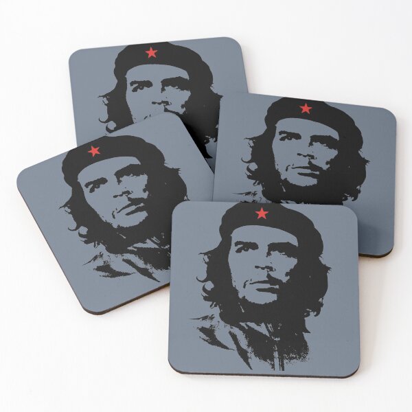 Item preview,  Che Guevara designed and sold by paulchen74.