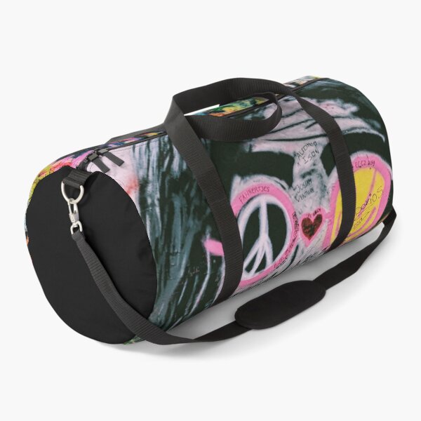 Item preview, Graffiti John Lennon Wall In Prague designed and sold by M-Artie.