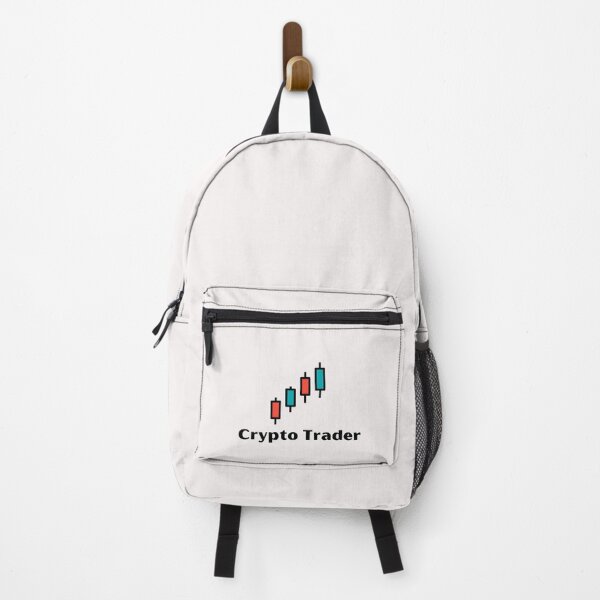Item preview, Cypto Trader Trading Design designed and sold by miguelaud.