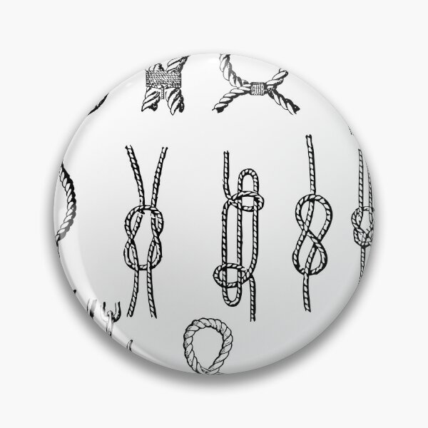 Item preview, Nautical Knots designed and sold by MUZA9.