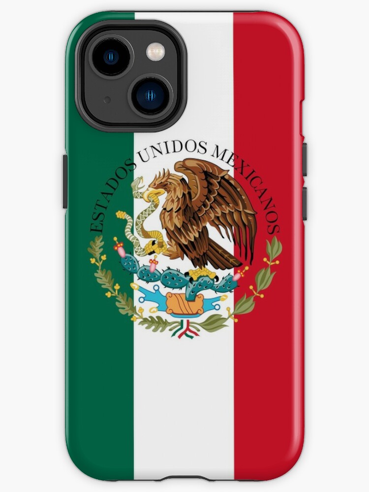 Funda de iPhone « oficialmente los Estados Unidos Mexicanos (español: ￼ Estados  Unidos Mexicanos) es una república federal en América del Norte. Limita al  norte con los Estados Unidos; en el sur