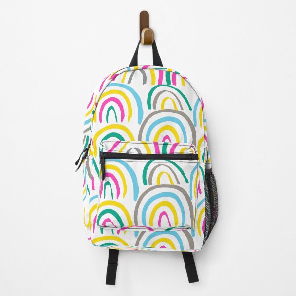 Item preview, Rainbow Joy designed and sold by Claire Wall Designs.