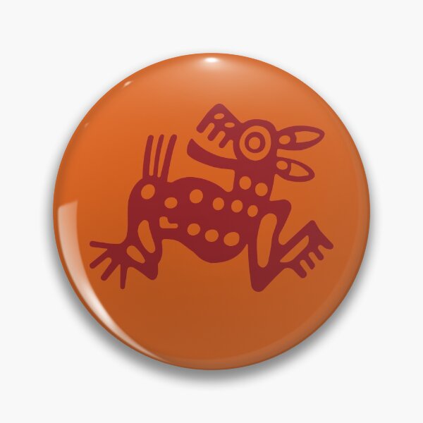 Item preview, Wolf: South: Blood Orange designed and sold by Red Wolf.