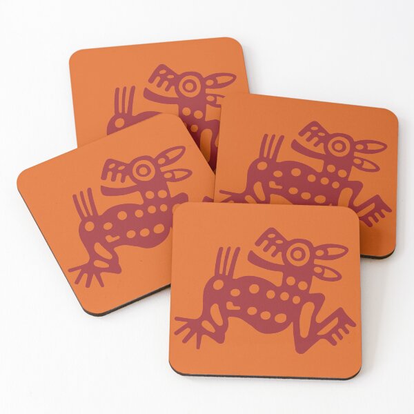 Item preview, Wolf: South: Blood Orange designed and sold by Red Wolf.