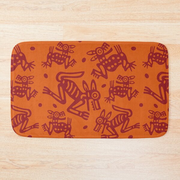 Item preview, Wolf: South: Blood Orange designed and sold by Red Wolf.