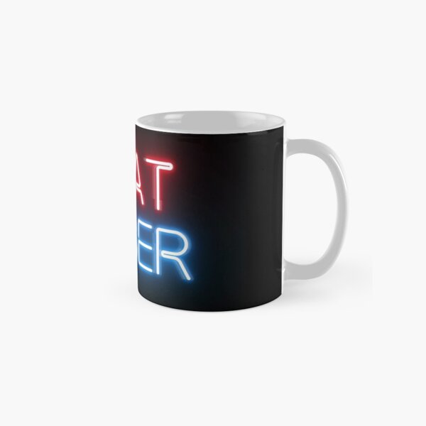 Beat Saber Classic Mug