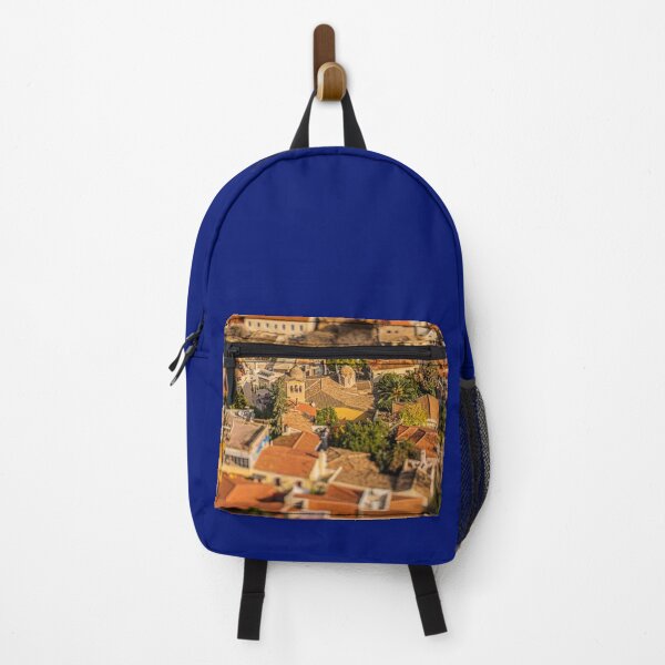 Item preview, Tilt-Shift Photography Of Orthodox Church designed and sold by KensLensDesigns.