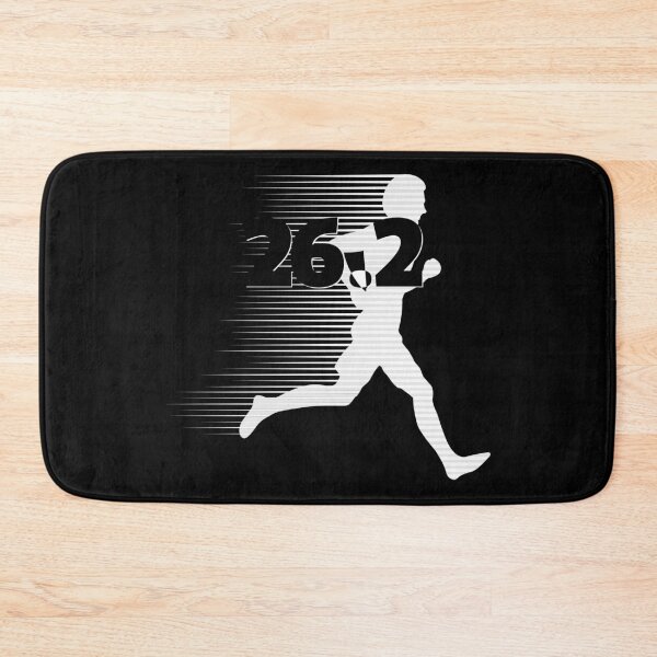 Item preview, 26. 2 Full Marathon Runner Design designed and sold by KoolMoDee.