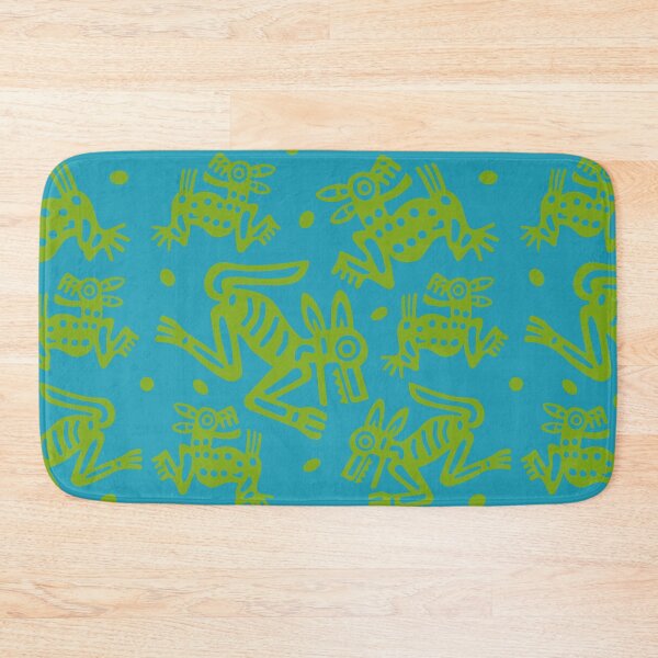 Item preview, Wolf: South: Algal Bloom designed and sold by Red Wolf.