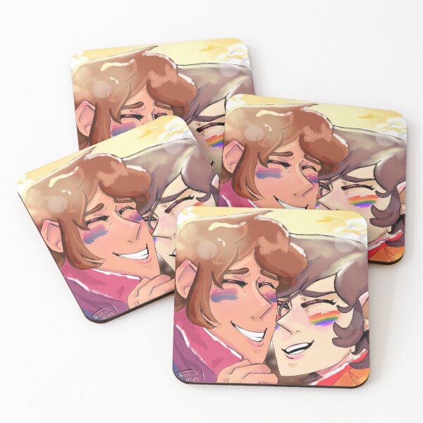 Item preview, Pride! designed and sold by whynotcreate.