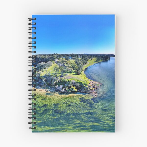 Item preview, Captain Stevenson's Point 16:9 Image designed and sold by Colin Dixon.
