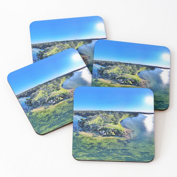 Item preview, Captain Stevenson's Point 16:9 Image designed and sold by Colin Dixon.
