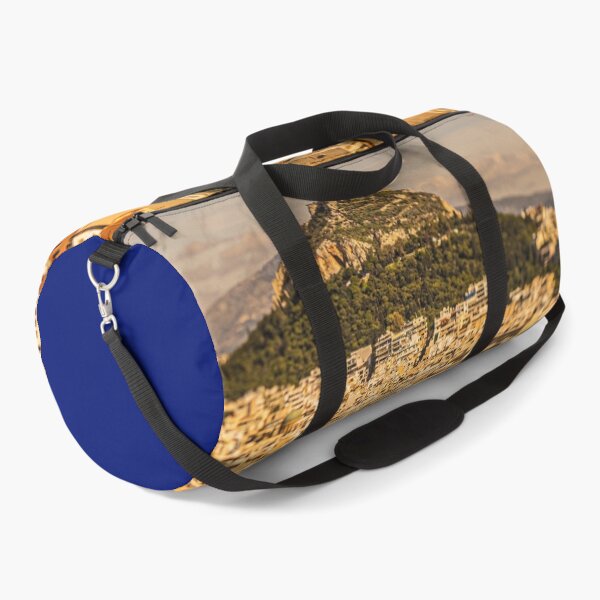 Item preview, Tilt-Shift Photography Of Mount Lycabettus designed and sold by KensLensDesigns.