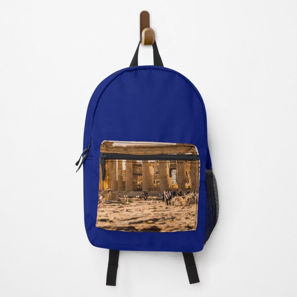 Item preview, Tilt-Shift Photography Of Parthenon 3 designed and sold by KensLensDesigns.