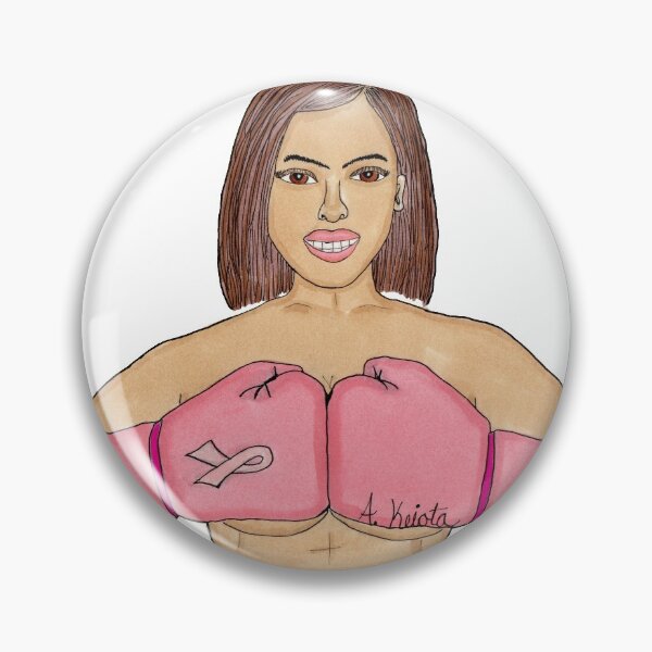 Item preview, Pink Gloves designed and sold by Keiota Studio.