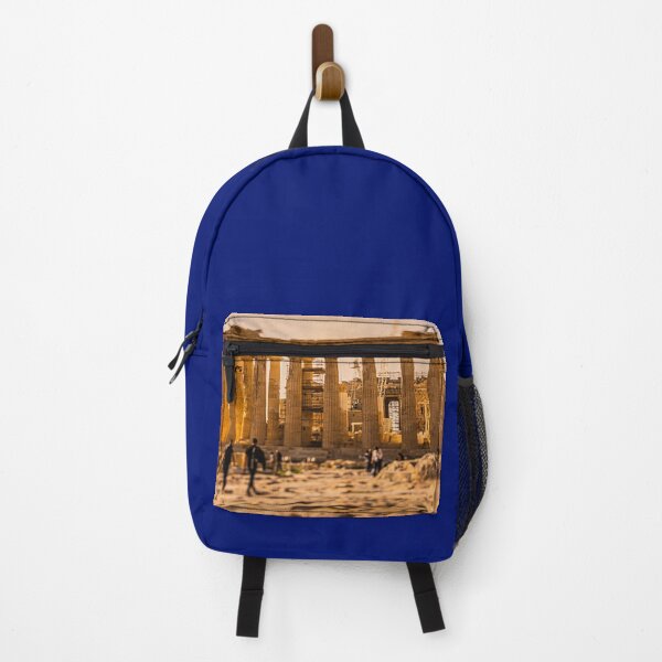 Item preview, Tilt-Shift Photography Of Parthenon 2 designed and sold by KensLensDesigns.