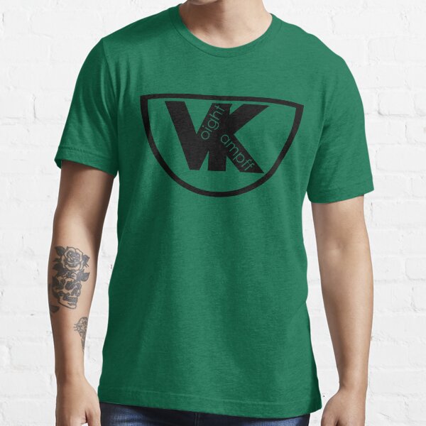 Voight Kampff - Offworld Colonies Essential T-Shirt
