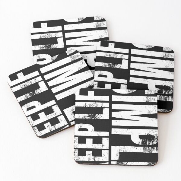Item preview, Keep life simple designed and sold by ocorvo.