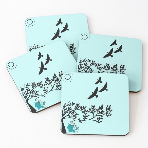 Item preview, Romantic Evening - Outside with the nature designed and sold by iamwowie.