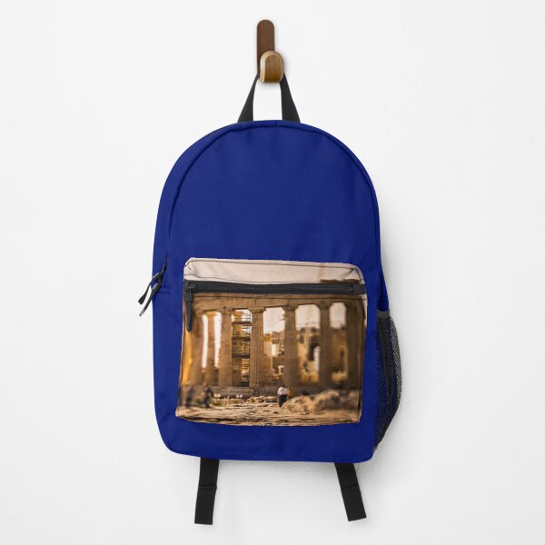 Item preview, Tilt-Shift  Parthenon designed and sold by KensLensDesigns.