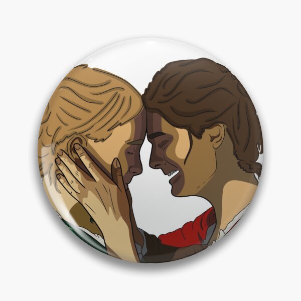 Item preview, Embraced on the Beach designed and sold by swaders.