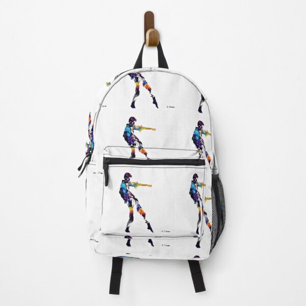 Item preview, Let's dance designed and sold by Guy Christophe Tixier.